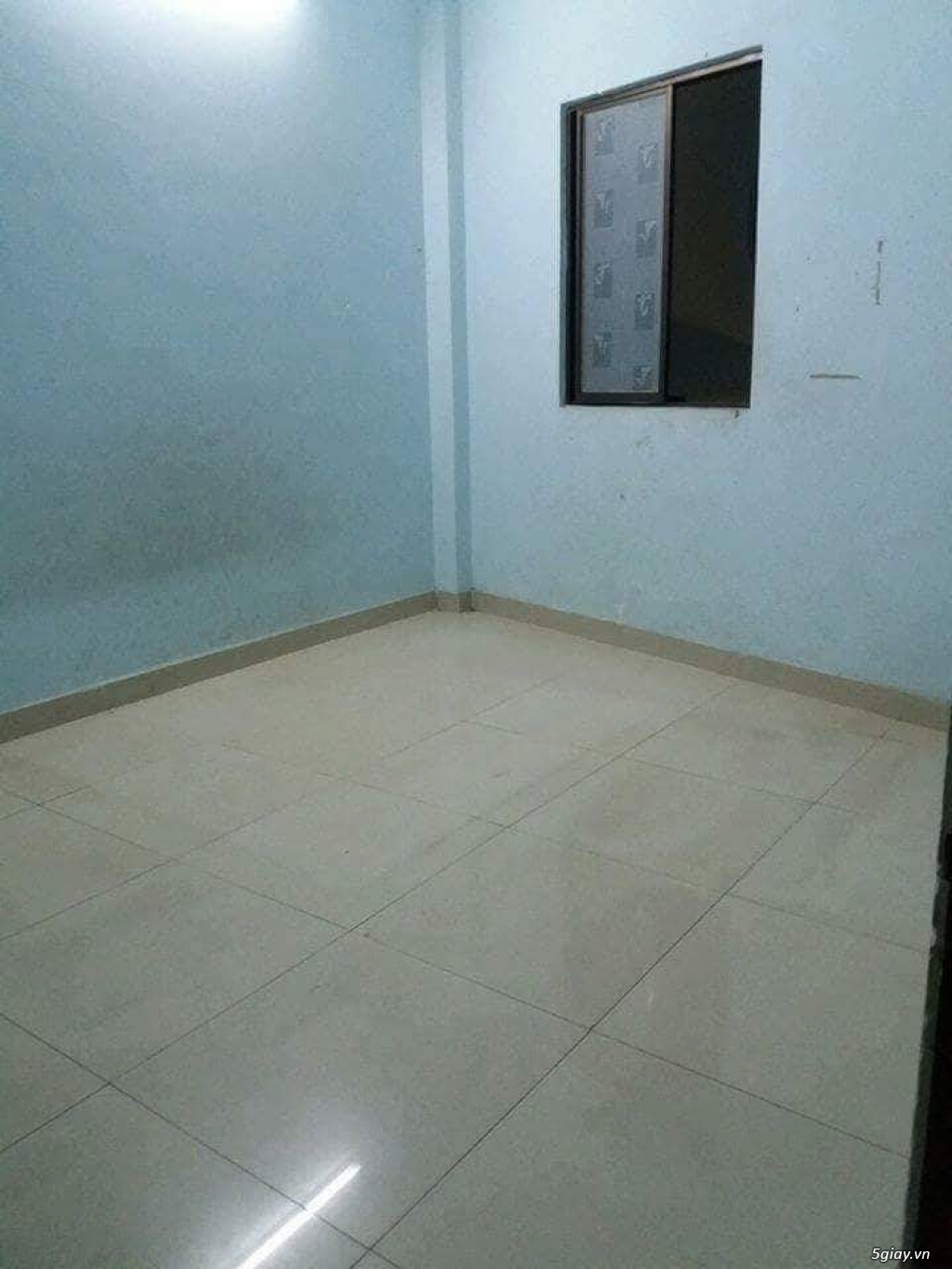 Nữ ở ghép, Quận Bình Thạnh