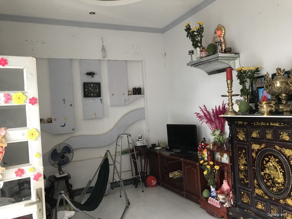 Cần bán nhà thủ đức 108m2