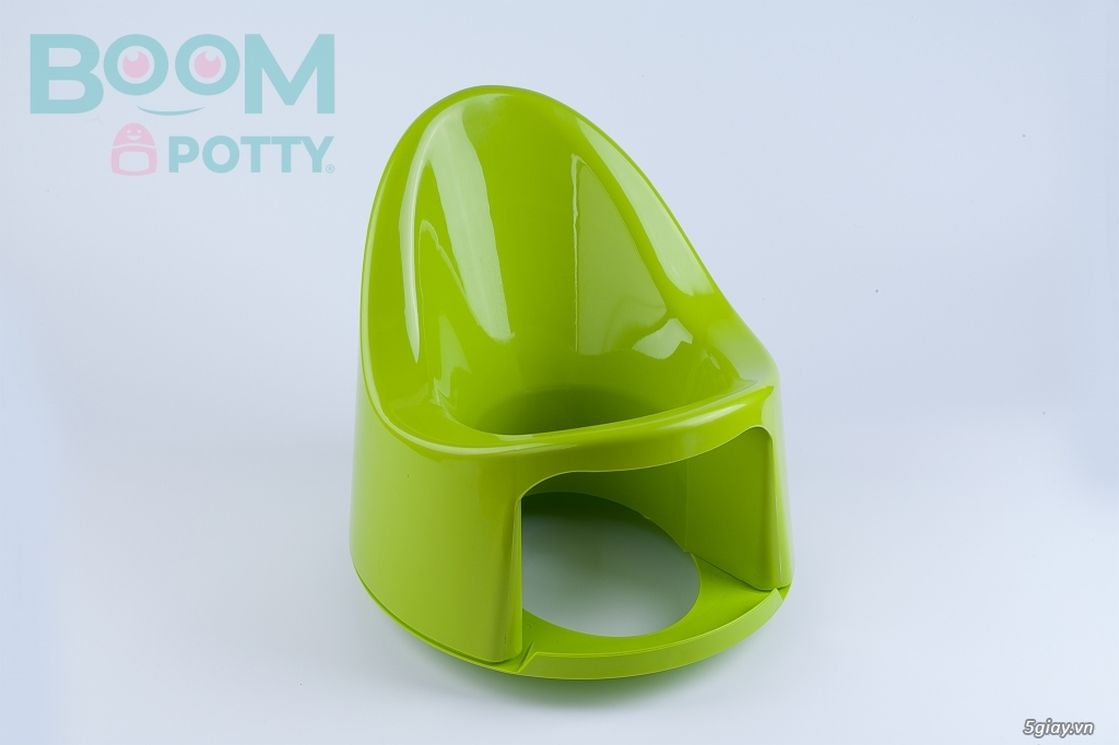 BÔ ĐA NĂNG BOOM POTTY - 3