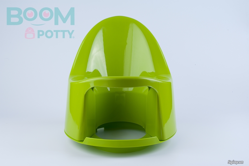 BÔ ĐA NĂNG BOOM POTTY - 2