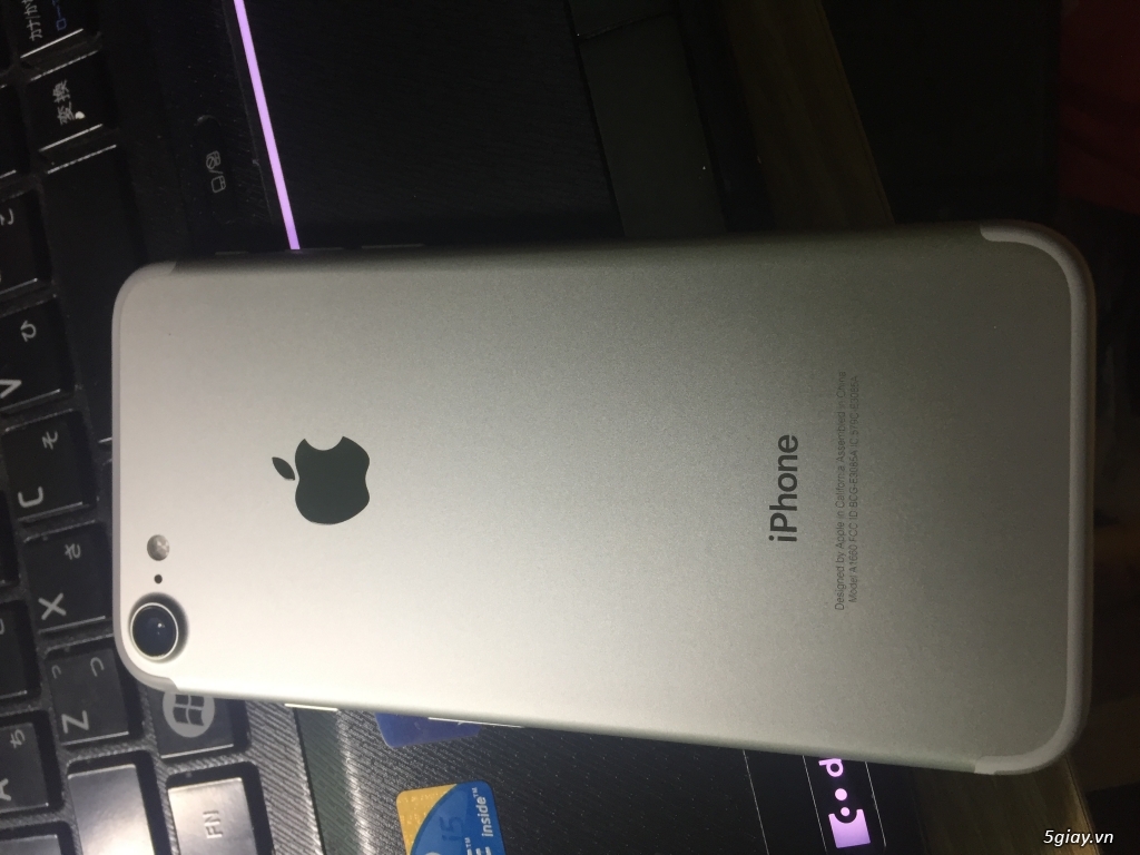 Iphone 7 32Gb - 2
