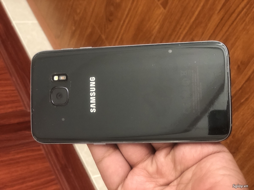 Samsung S7 edge vn 2sim - 3