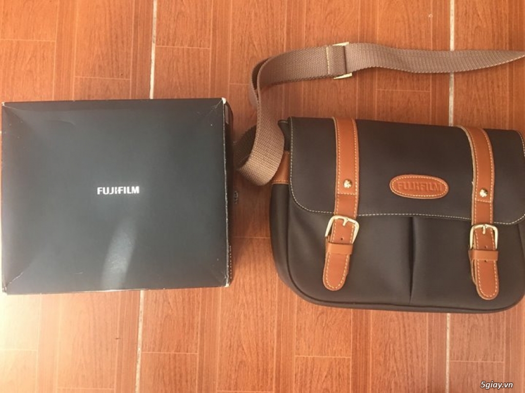 Fujifilm Xe2S + lens 18-55 - 1