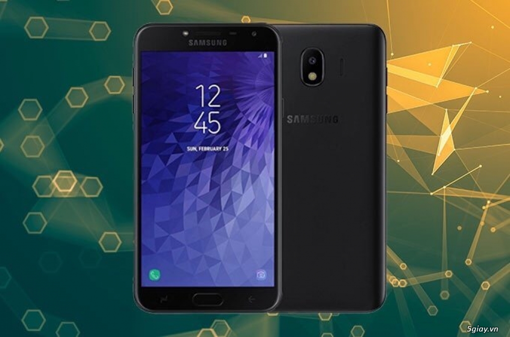 Cần bán Samsung Galaxy J4 - 1