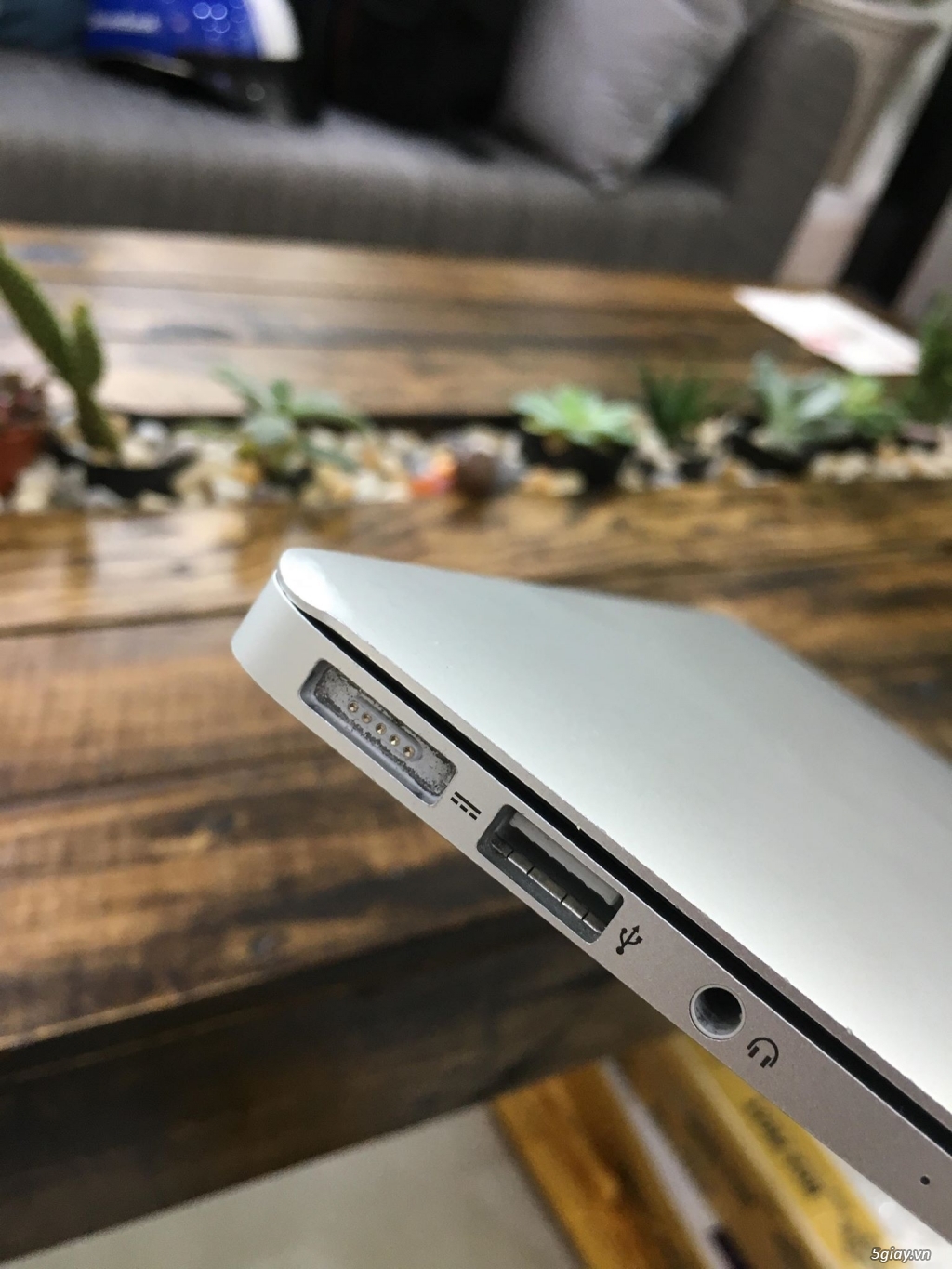 Macbook air 11 inch 2015 - 2