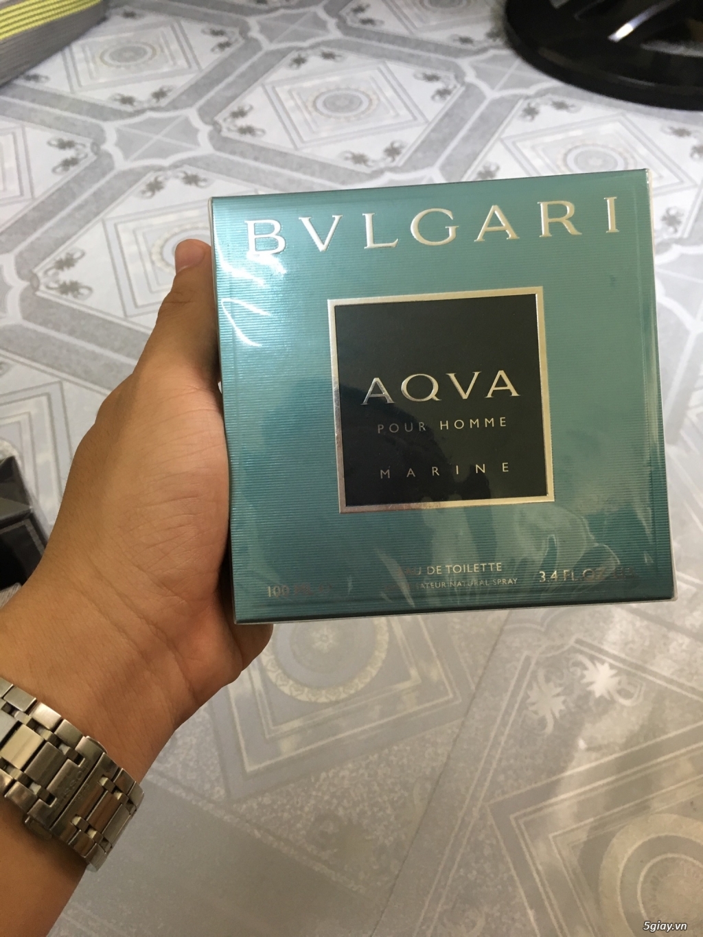 Bán nước hoa Auth . Full seal . Mời ae thẩm ❤️