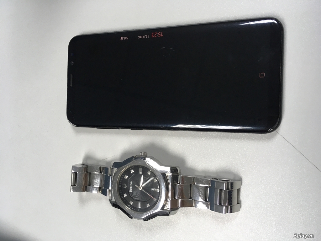 Samsung S8 plus Vn - 2