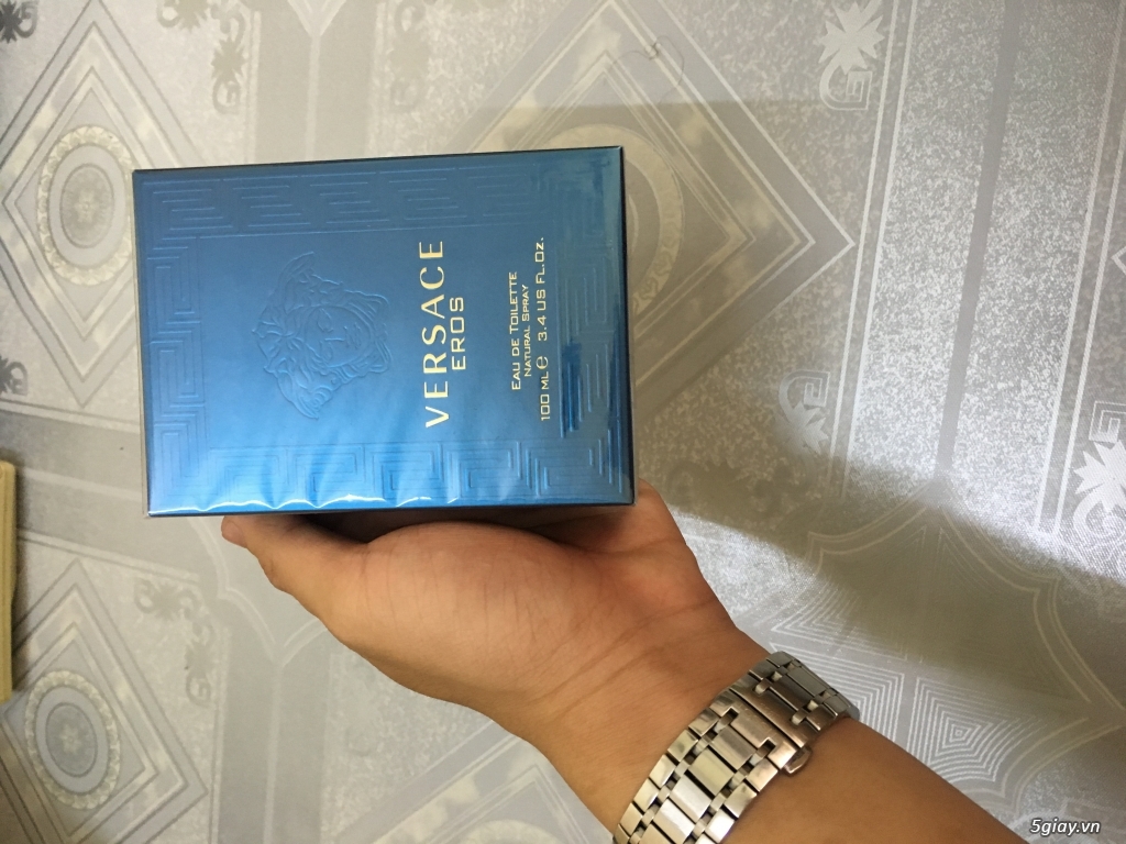 Nước hoa Auth  . Giá tốt bao check cho ae !!!