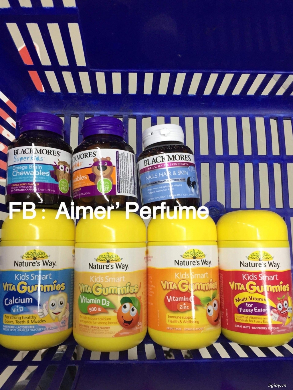 Bán nước hoa Auth . Full seal . Mời ae thẩm ❤️ - 13