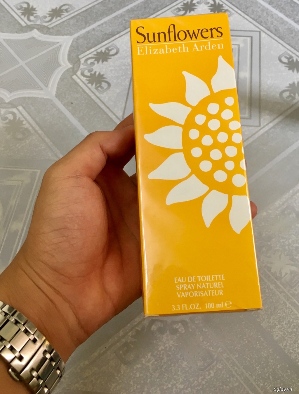 Bán nước hoa Auth . Full seal . Mời ae thẩm ❤️ - 10