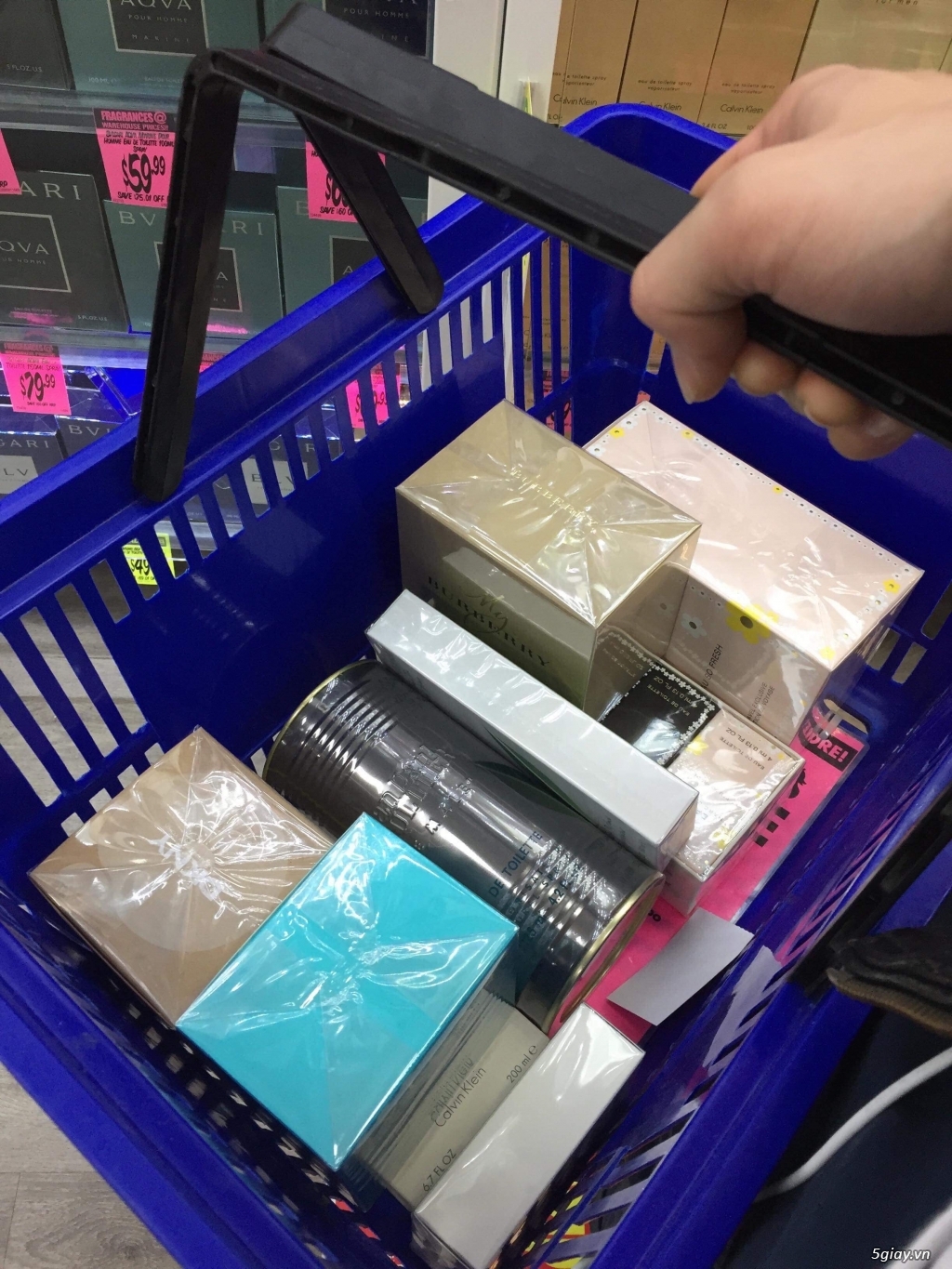 Bán nước hoa Auth . Full seal . Mời ae thẩm ❤️ - 14