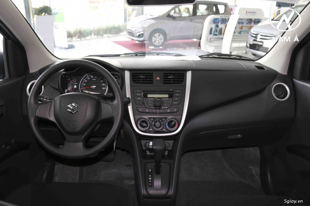 Celerio 2018 Chuẩn bị nhập Cảng số lượng có hạn - 14