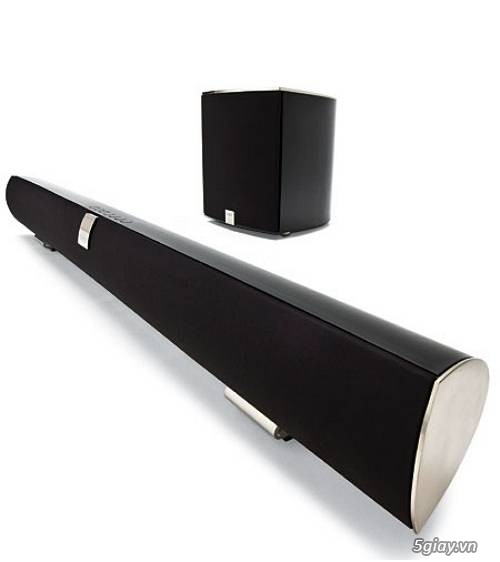 loa soundbar vizio