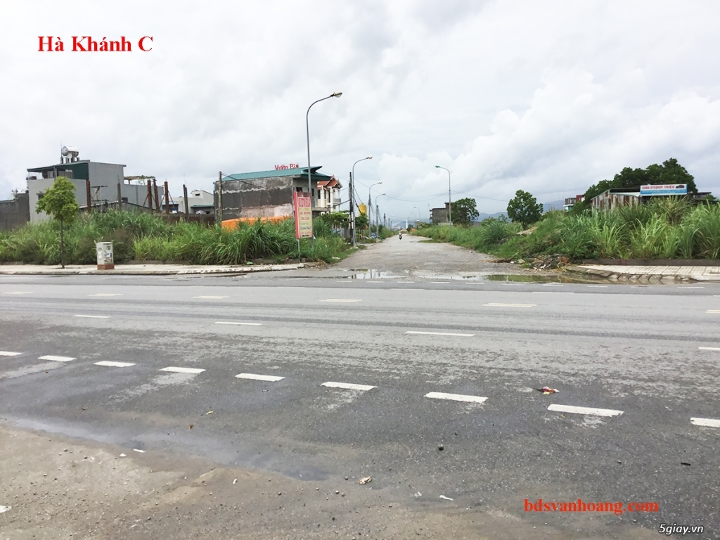 Dành Cho Các Bác Quan Tâm Đất Nền Hà Khánh- Hạ Long - 4