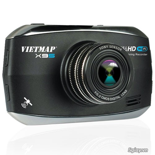 Camera hành trình Vietmap X9S