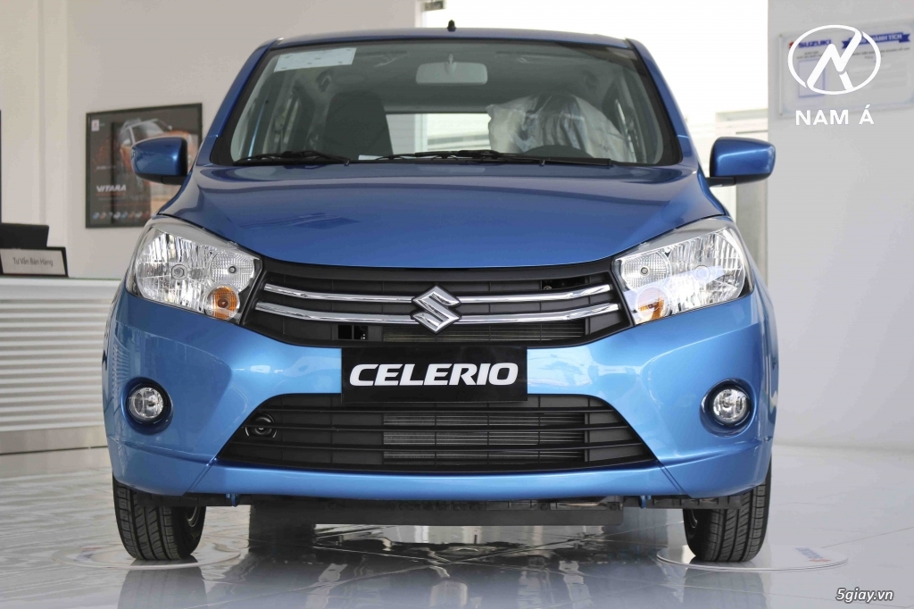Celerio 2018 Chuẩn bị nhập Cảng số lượng có hạn - 12