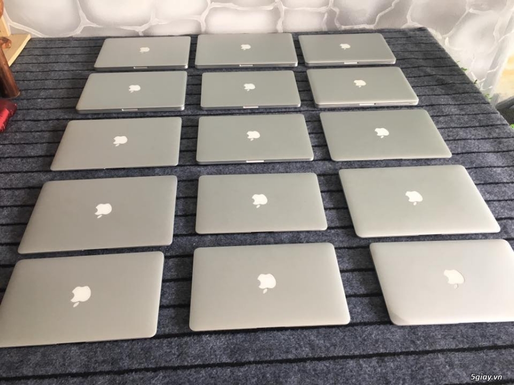 Macbook Thái nguyên