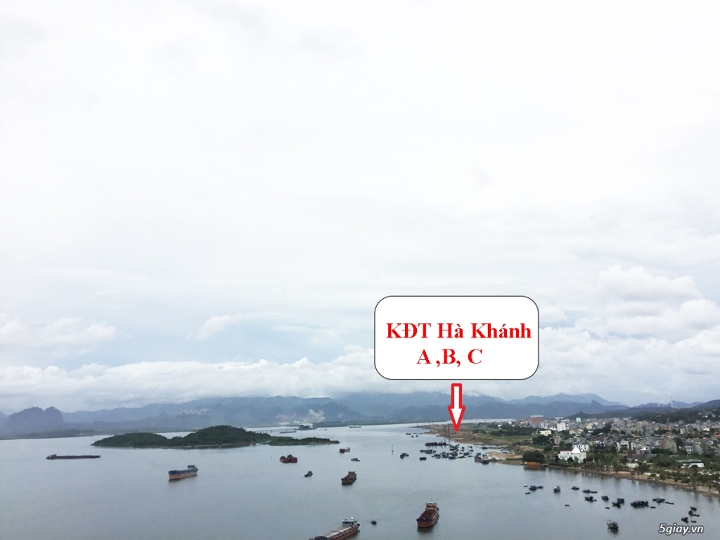 Dành Cho Các Bác Quan Tâm Đất Nền Hà Khánh- Hạ Long