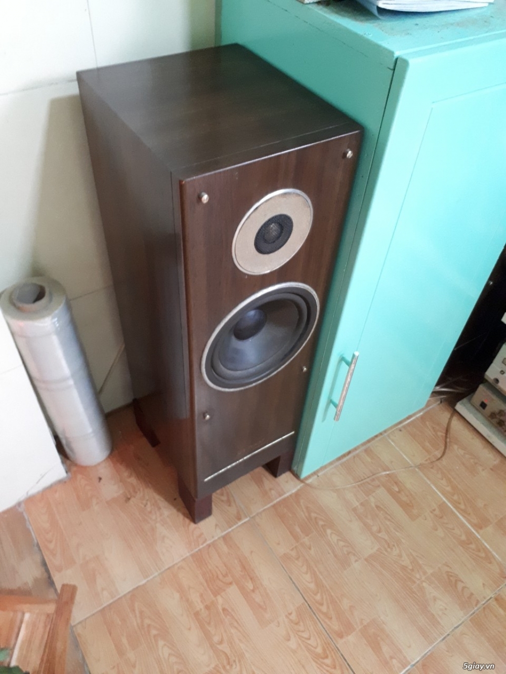 cần bán loa onkyo d_700f - 1