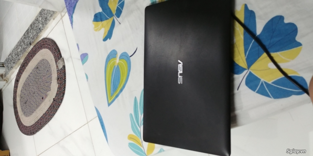 Bán laptop asus 98% 1tr7