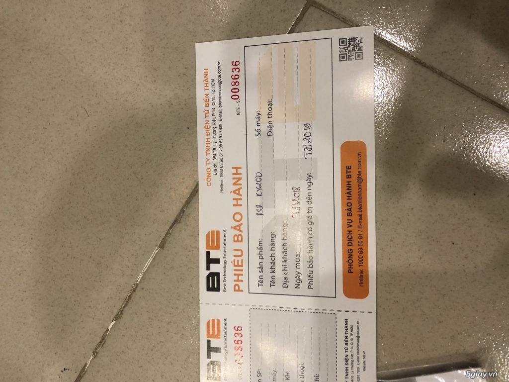 Vang số JBL Kx200 - 3