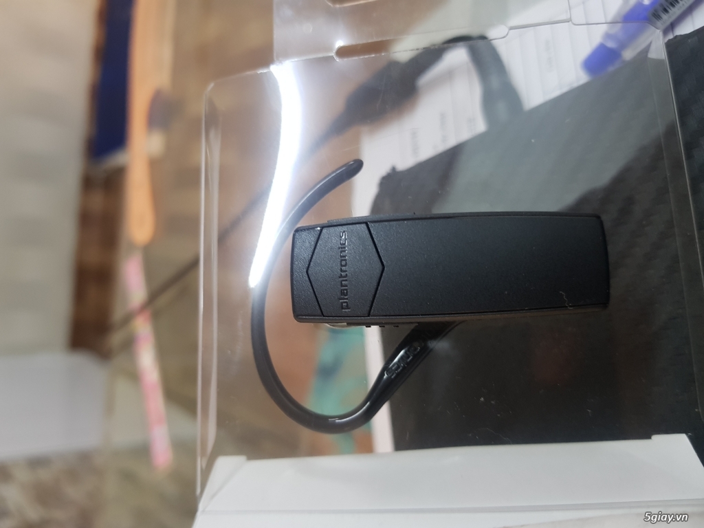 Tai nghe Bluetooth Plantronics Explorer 10 Mới 99,9% Fullbox - 3