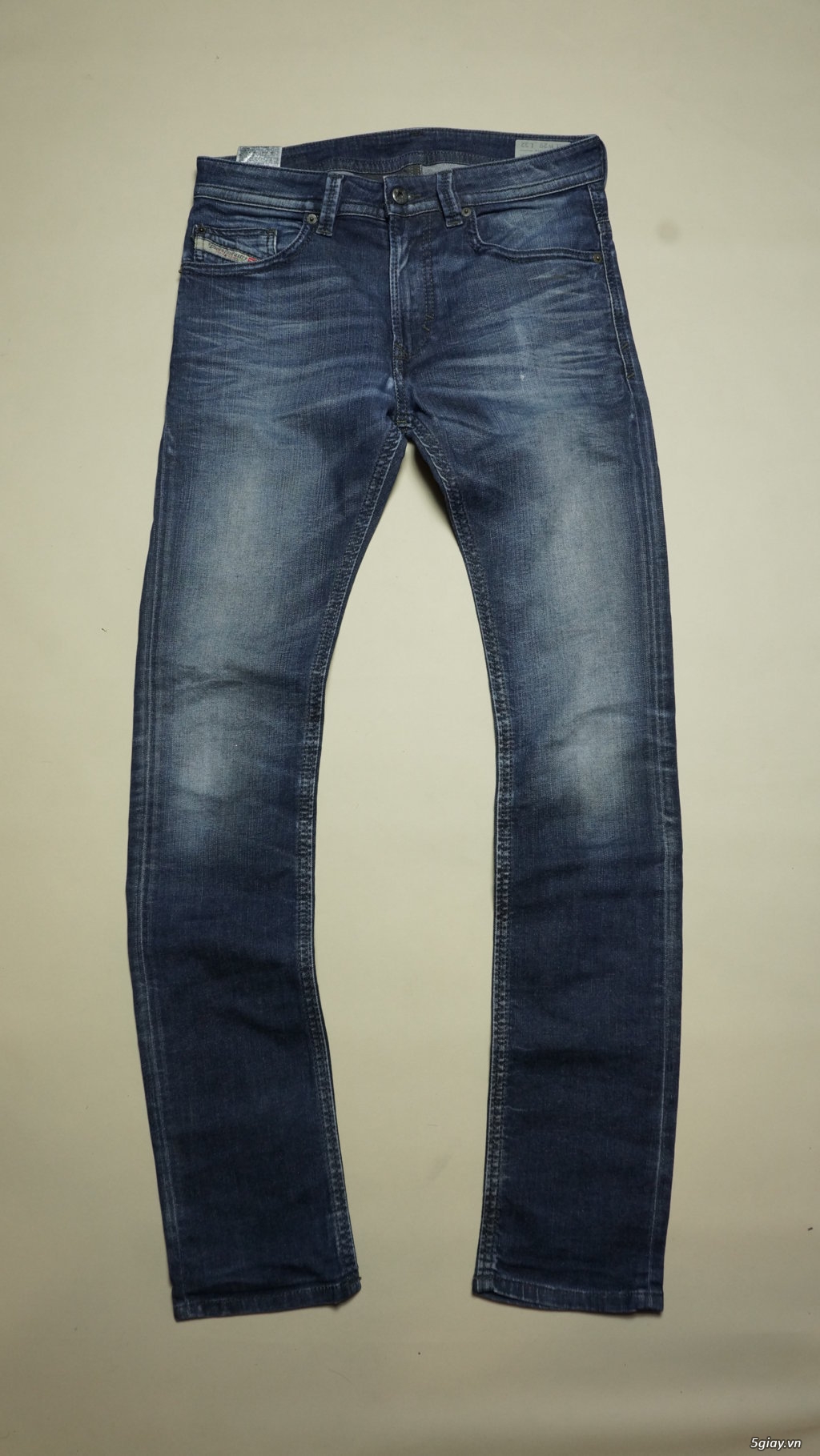 Hàng hiệu 2nd authetic: Diesel, Gtar,Armani, Dolce Gabbana, Levi's..... - 23