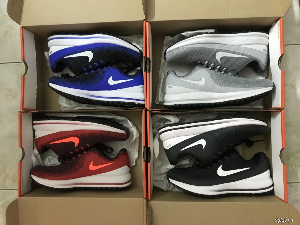 5 Đôi Giày Nike Air Zoom Vomero 13 Giá Rẻ.