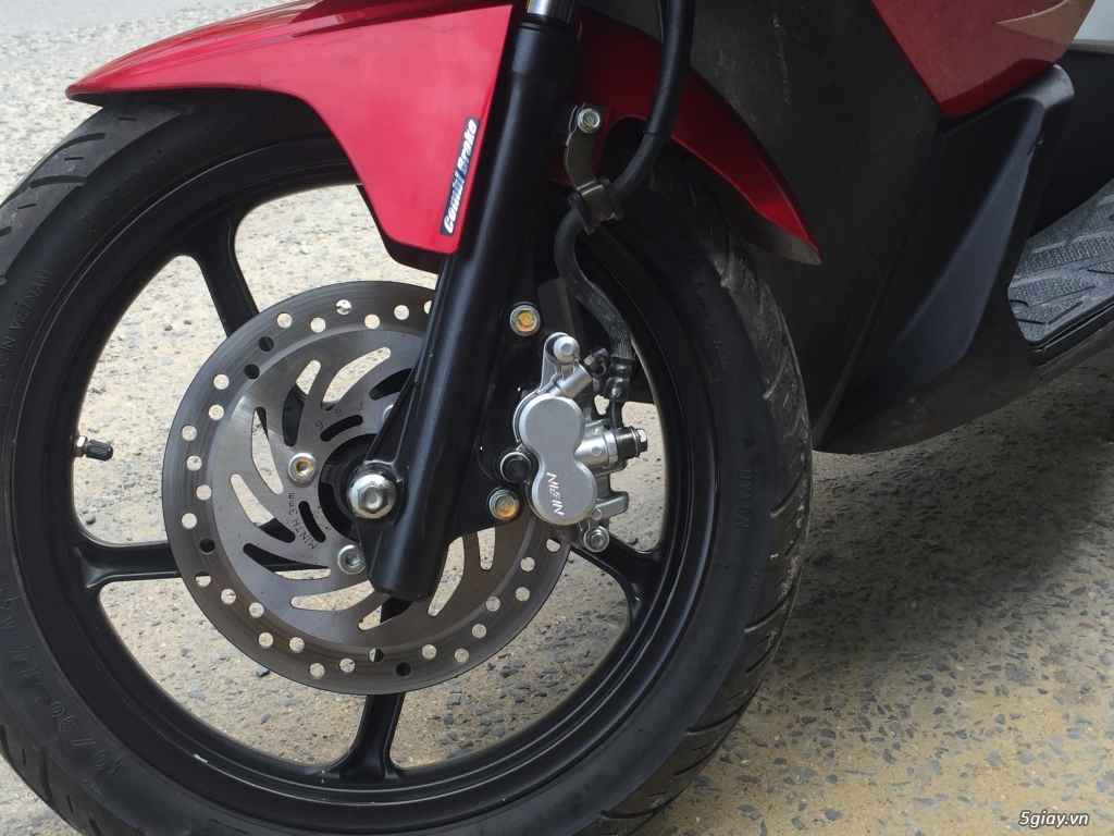 Ab đk 12/2009 1 chủ bstp 4 số - 1