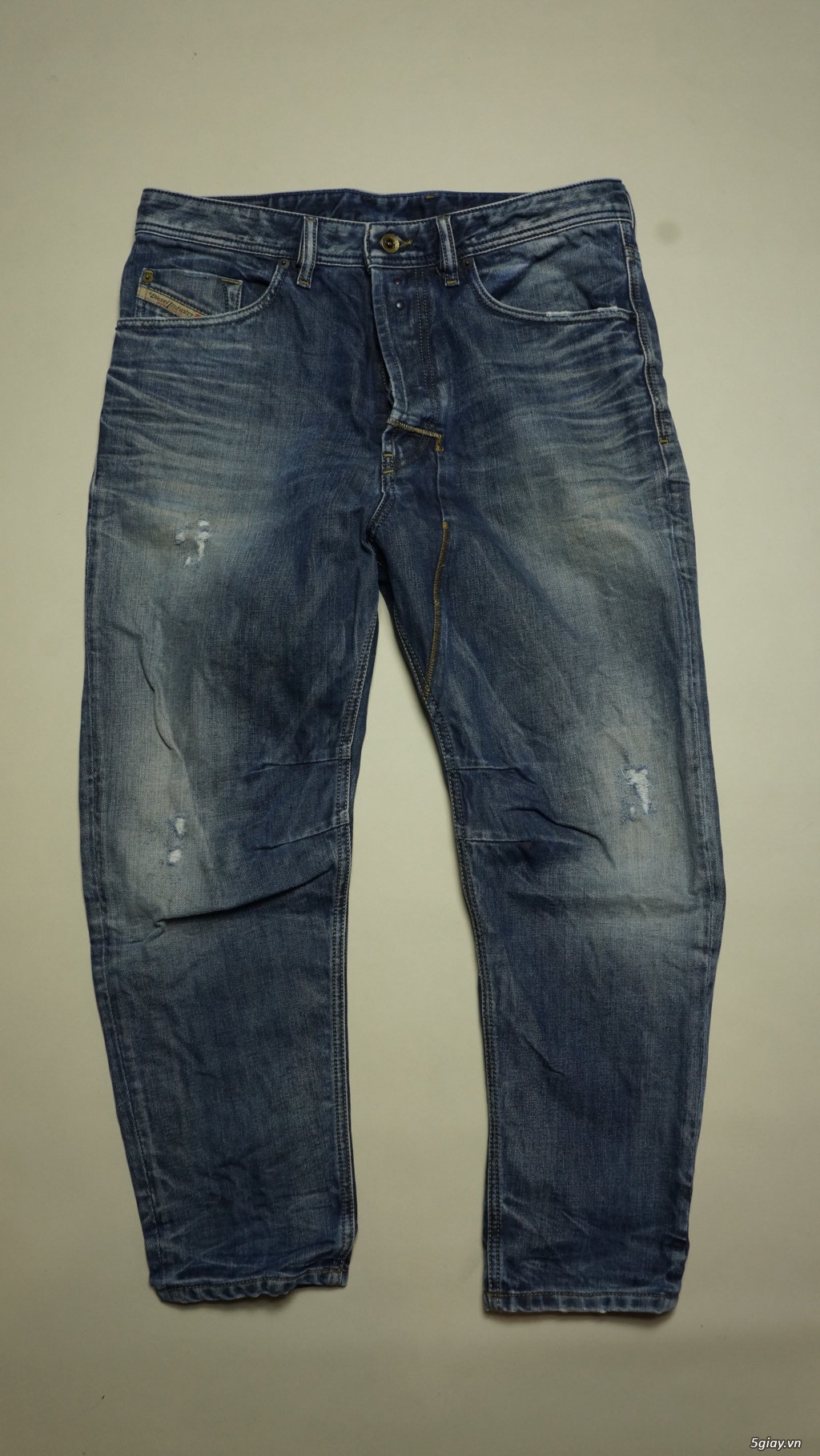 Hàng hiệu 2nd authetic: Diesel, Gtar,Armani, Dolce Gabbana, Levi's..... - 27