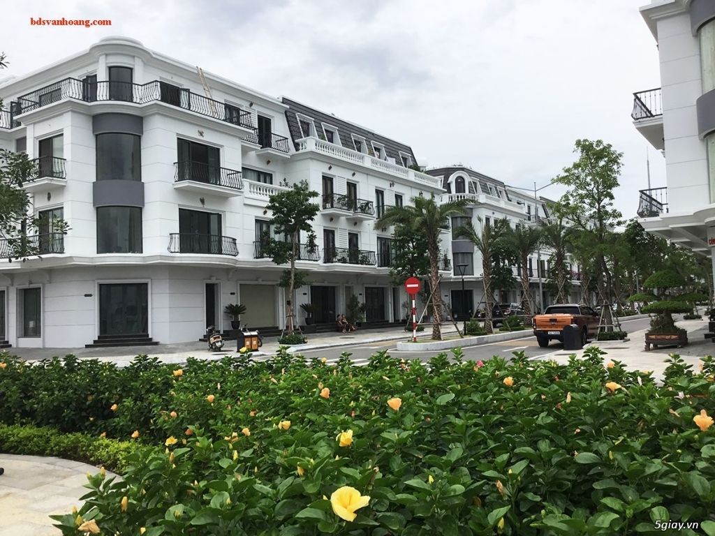 Căn Góc Mặt Biển Vinhomes Dragon Bay Hạ Long - 2