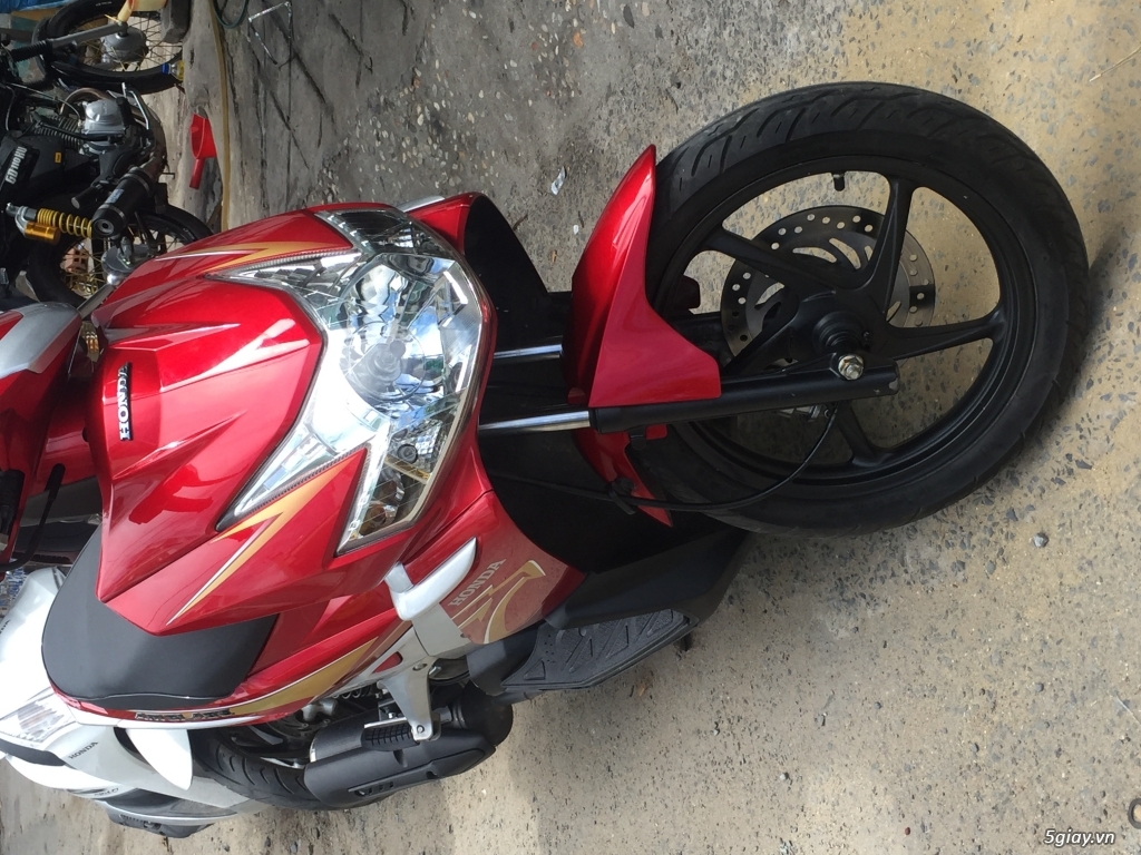 Ab đk 12/2009 1 chủ bstp 4 số - 3