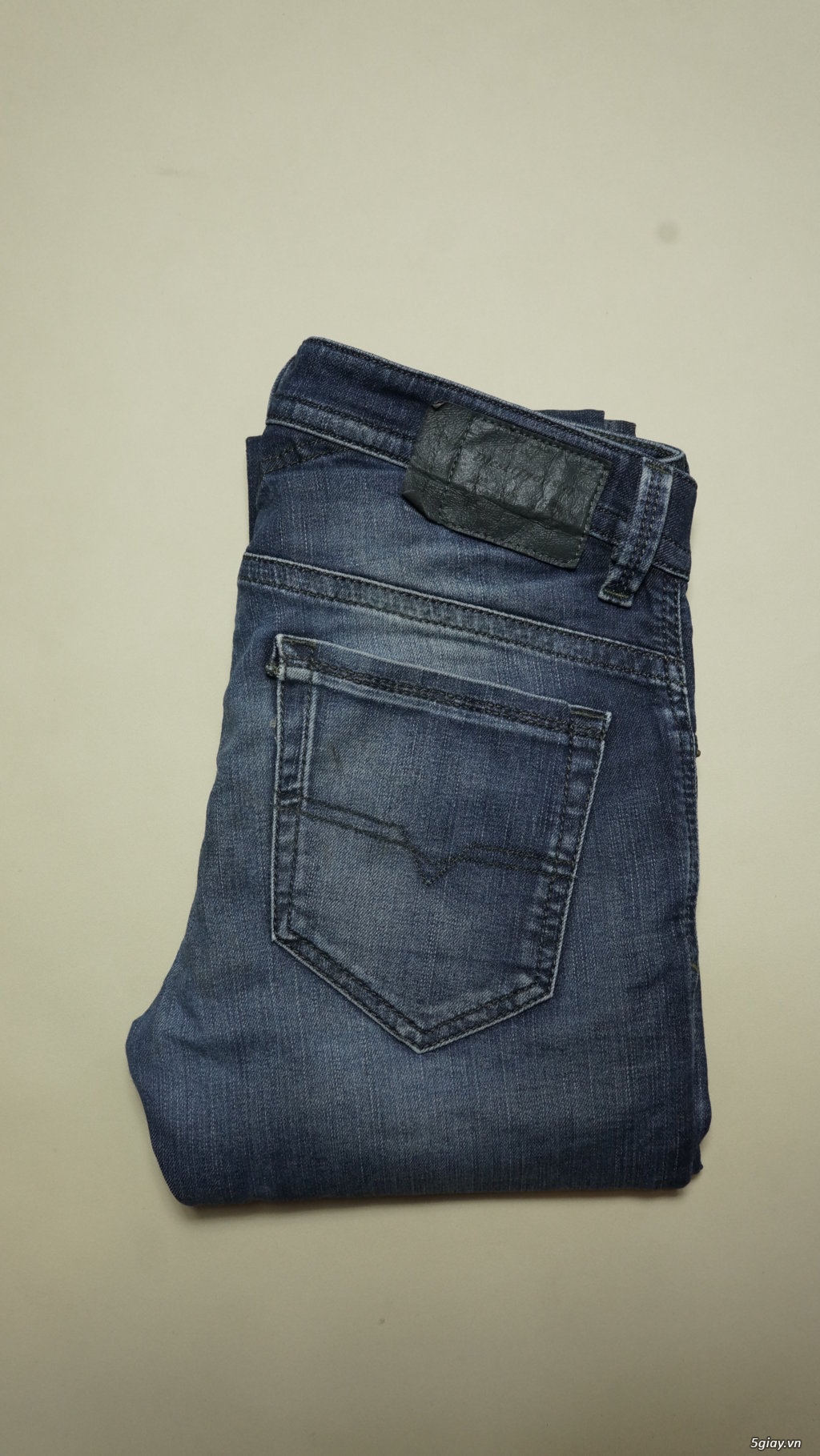 Hàng hiệu 2nd authetic: Diesel, Gtar,Armani, Dolce Gabbana, Levi's..... - 24