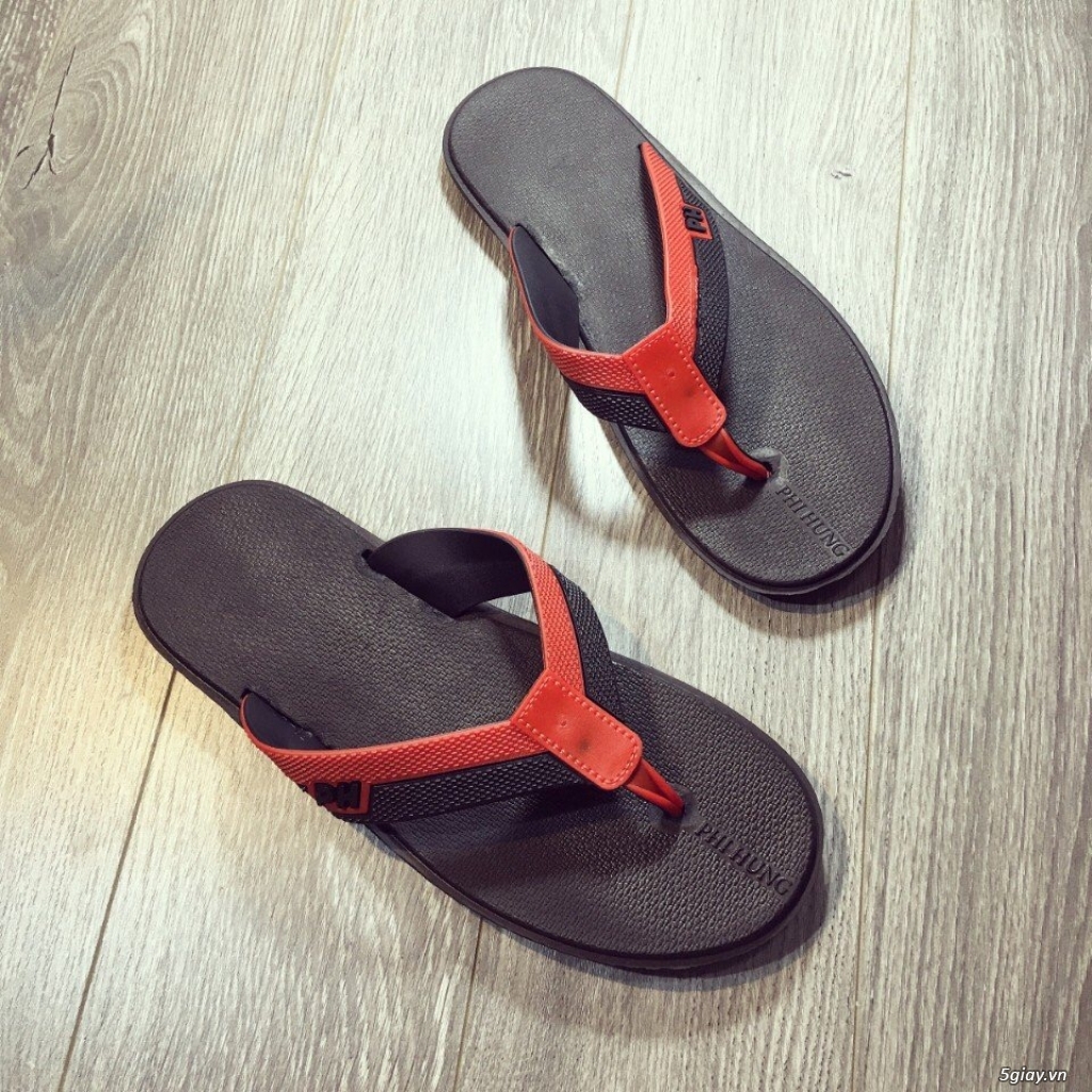 Dép kẹp Nam - 3