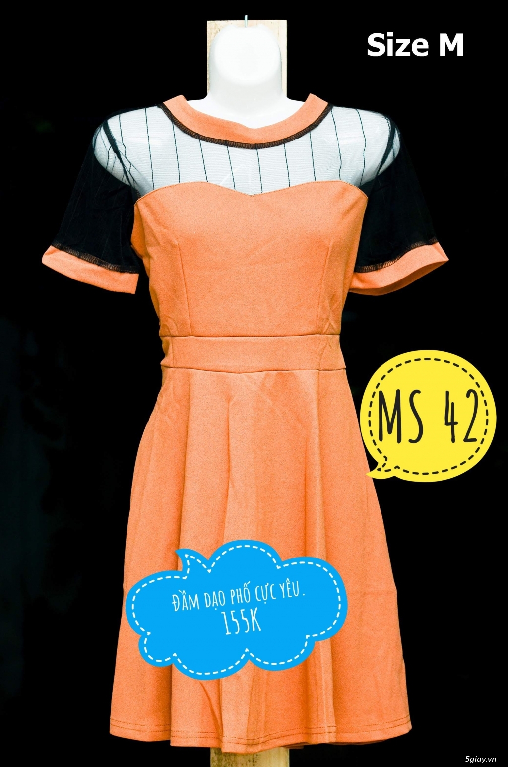 Thời trang Quảng Châu, Korea...giá tốt - 39