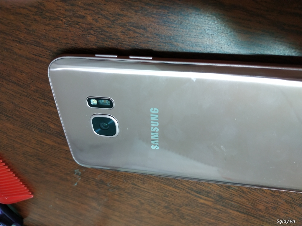 Cần bán Samsung S7 Edge - 3