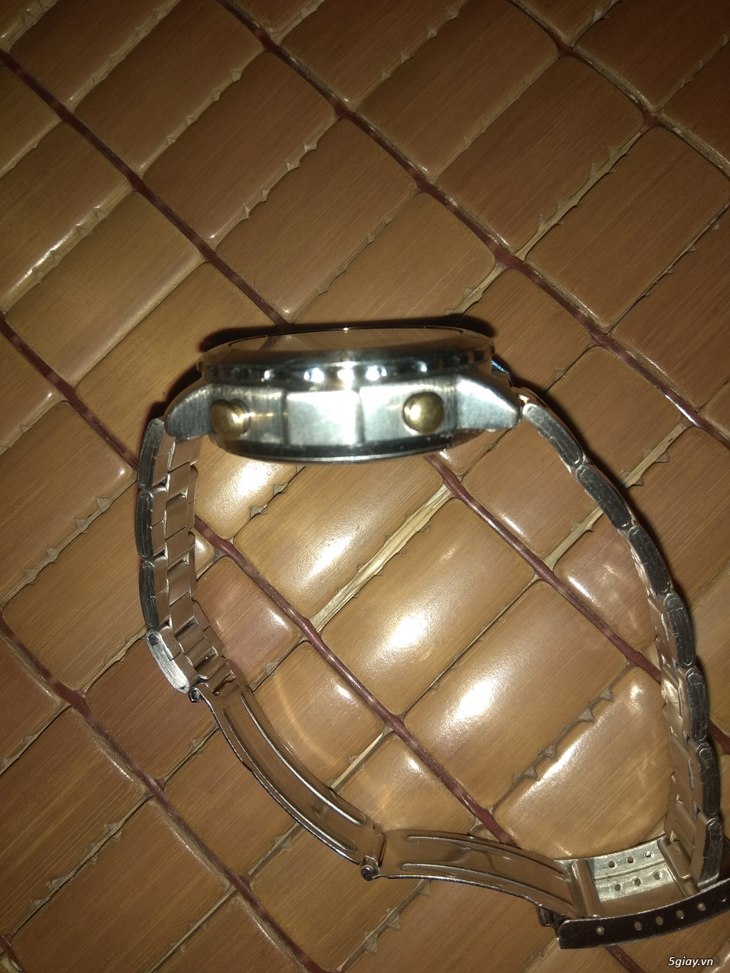 BÁN CASIO PRO TREK 1,500,000 - 5