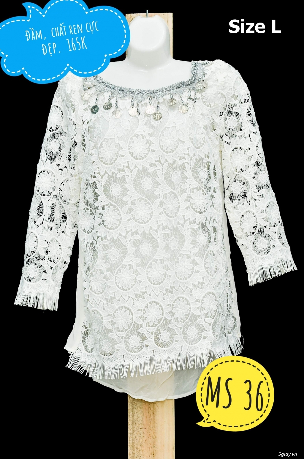 Thời trang Quảng Châu, Korea...giá tốt - 32