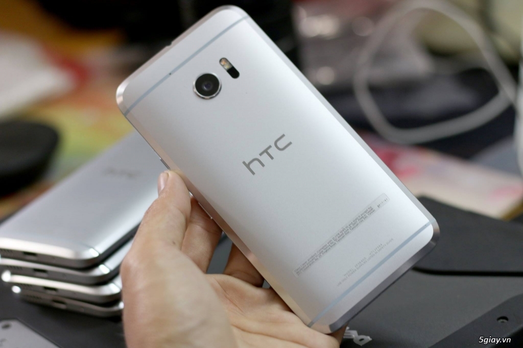 HTC 10, còn ít cái nữa thôi, tuyệt đẹp 99.9% - 17