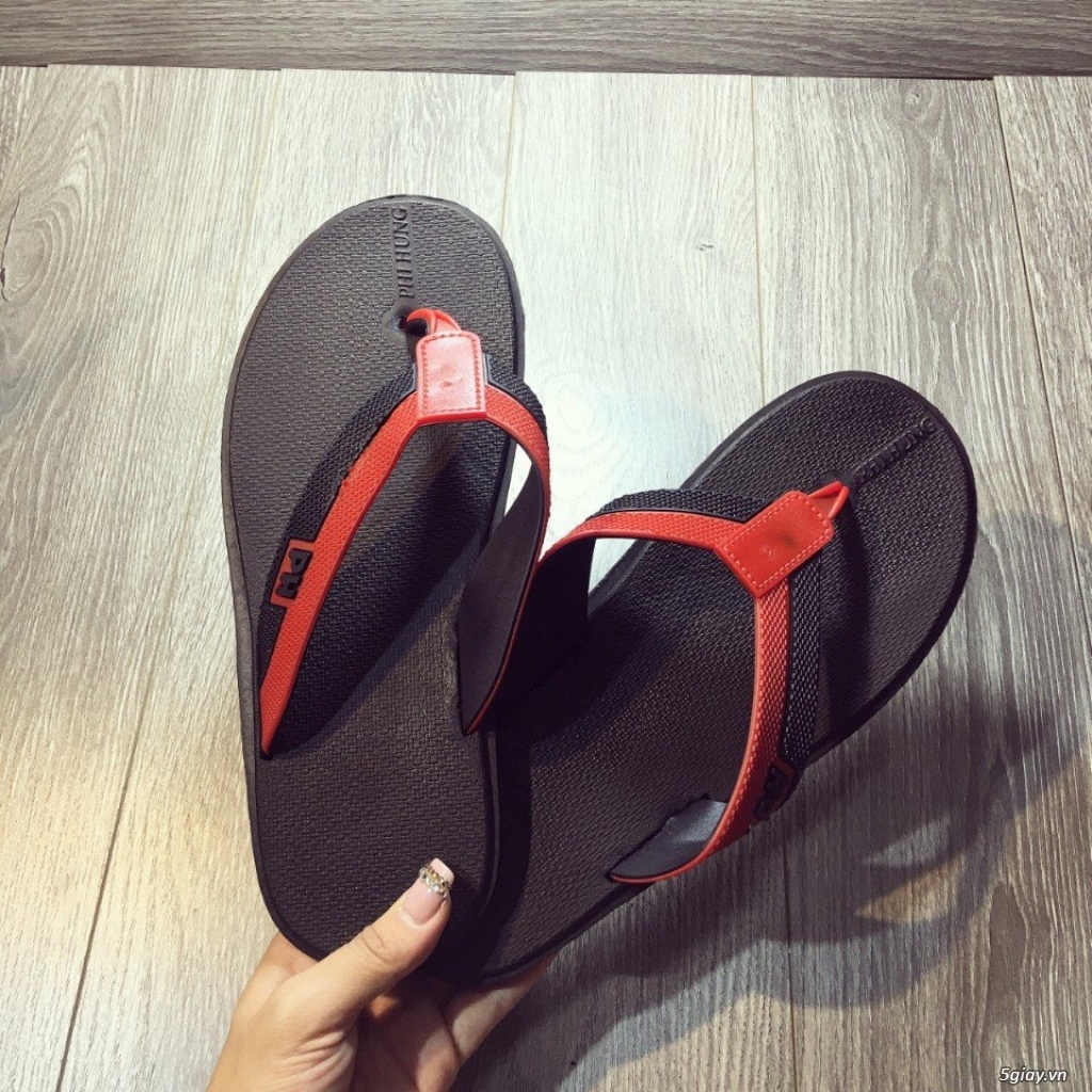 Dép kẹp Nam - 4