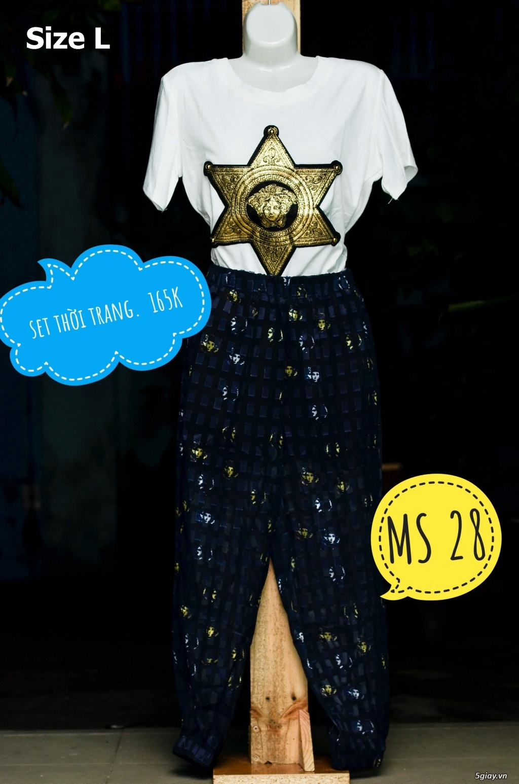 Thời trang Quảng Châu, Korea...giá tốt - 26