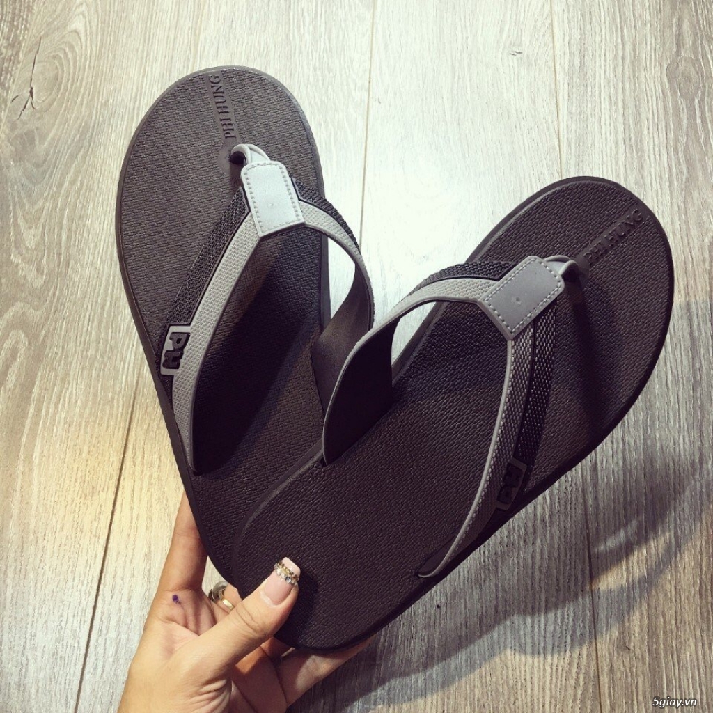 Dép kẹp Nam - 2