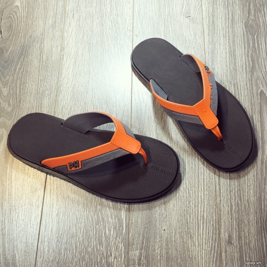 Dép kẹp Nam - 5