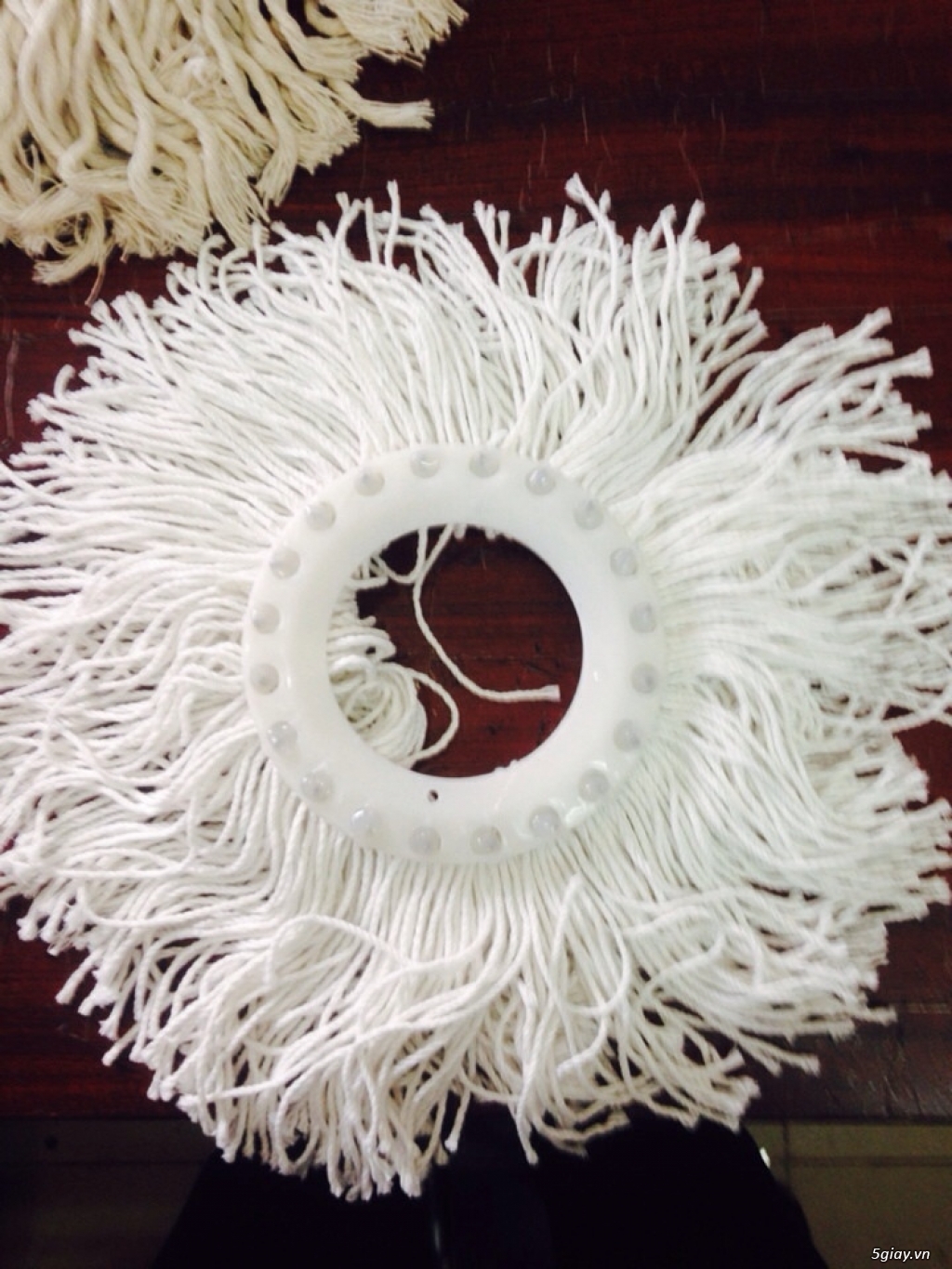 NPP BỘ LAU NHÀ và ngành hàng DỤNG CỤ NHÀ BẾP VỆ SINH - 44