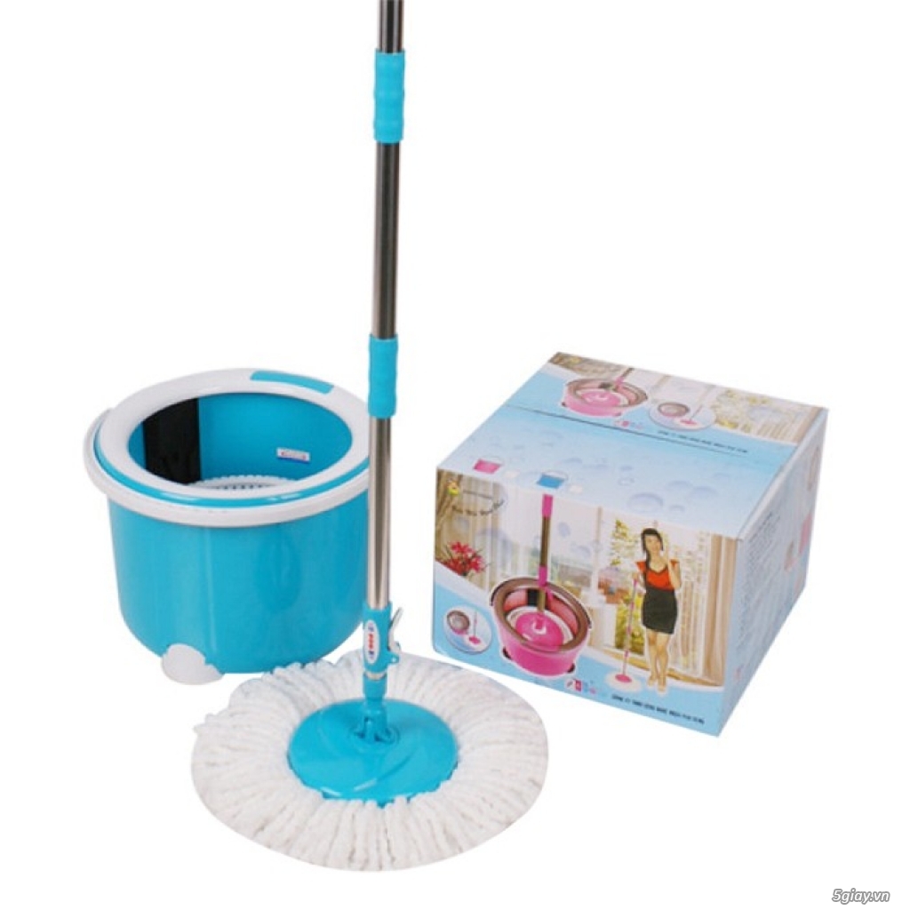 NPP BỘ LAU NHÀ và ngành hàng DỤNG CỤ NHÀ BẾP VỆ SINH - 5