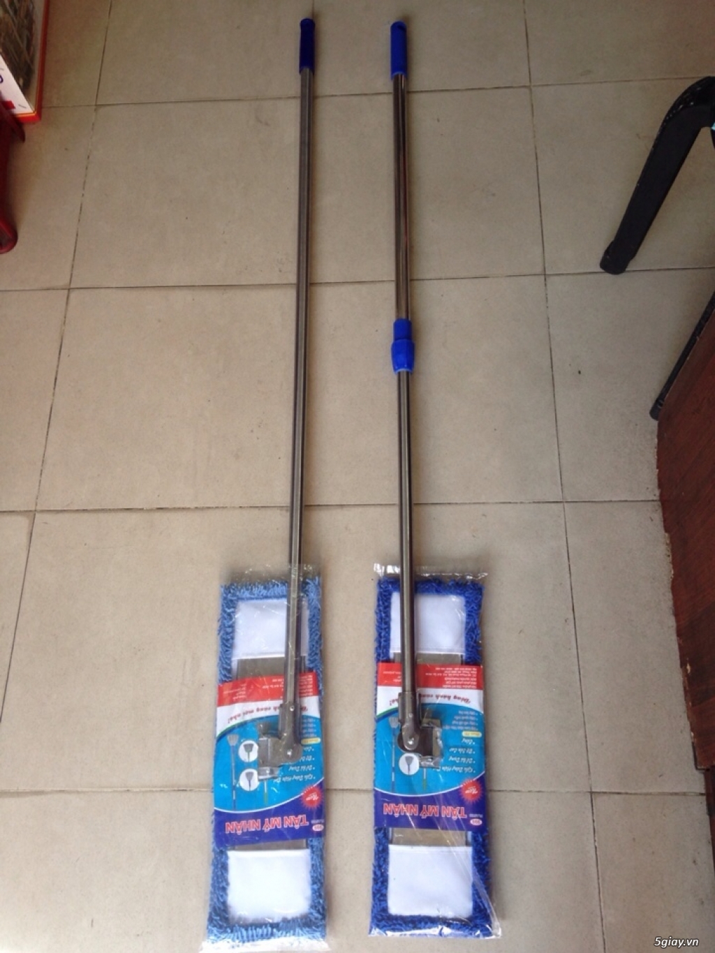 NPP BỘ LAU NHÀ và ngành hàng DỤNG CỤ NHÀ BẾP VỆ SINH - 33