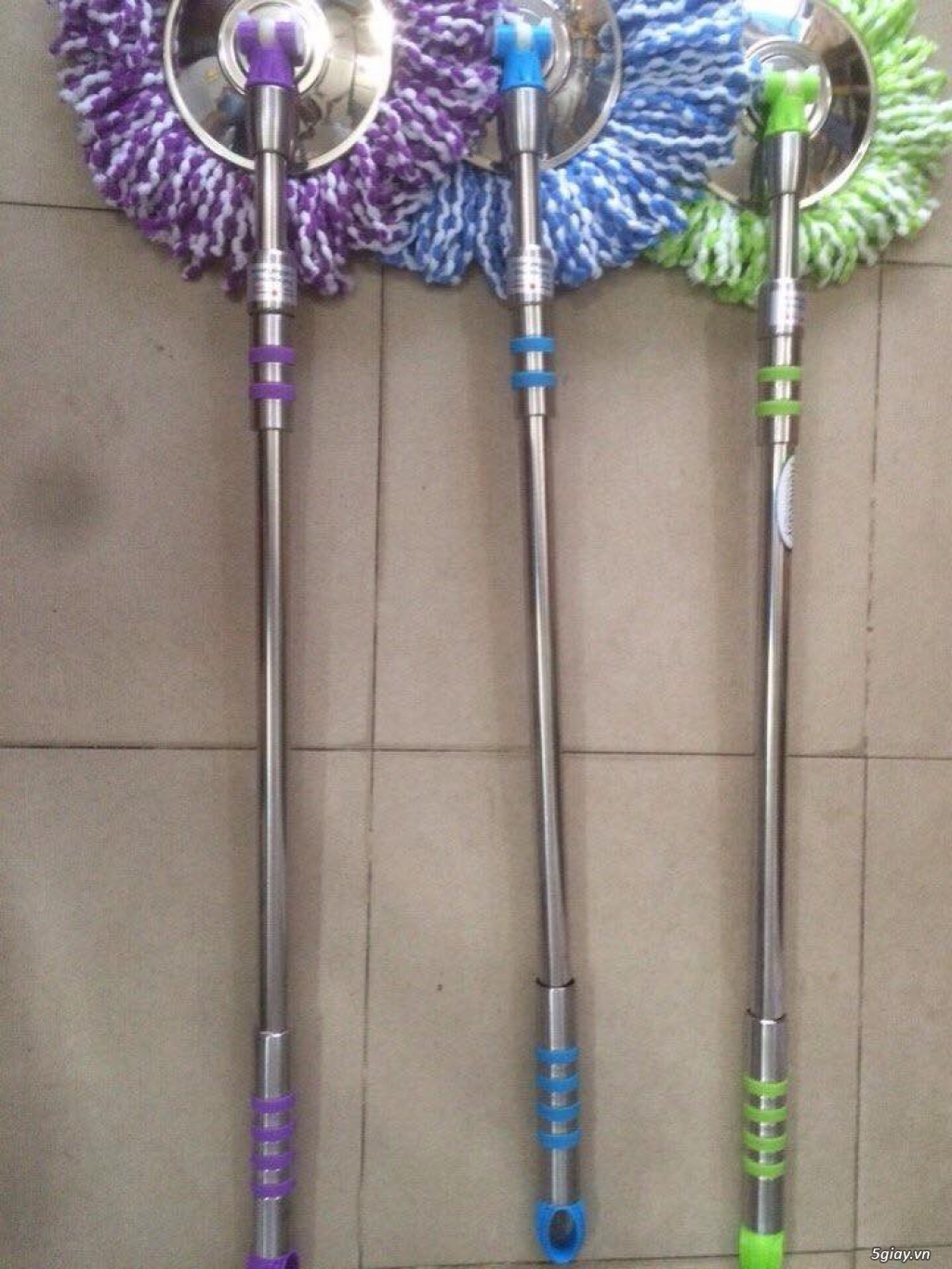 NPP BỘ LAU NHÀ và ngành hàng DỤNG CỤ NHÀ BẾP VỆ SINH - 37