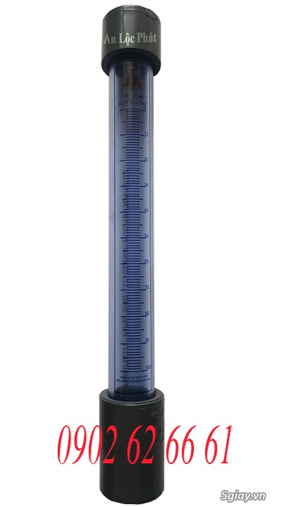Ống đong công nghiệp 100ml