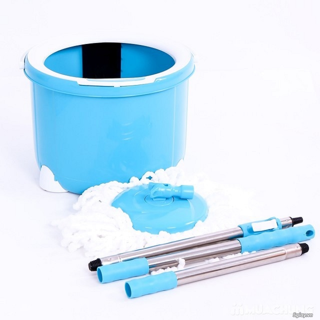 NPP BỘ LAU NHÀ và ngành hàng DỤNG CỤ NHÀ BẾP VỆ SINH - 7