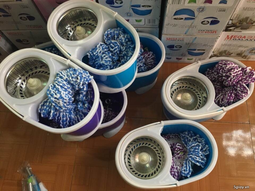 NPP BỘ LAU NHÀ và ngành hàng DỤNG CỤ NHÀ BẾP VỆ SINH - 20